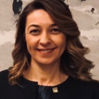 Zeynep Ozarslan