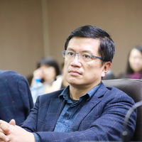 Henghao Chang