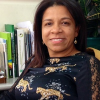 Gisela Paredes Leguizamón