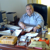 Abdelaziz M Thabet