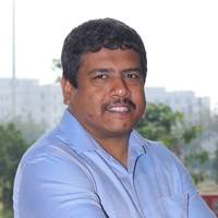 Anand P Krishnan