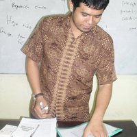 Arif Budiman