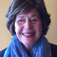 Marlene Oscar-Berman