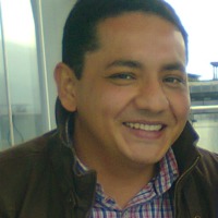 Javier Caballero