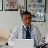 Kenan Ertopcu