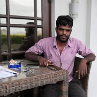 Ratnasingam kumaran