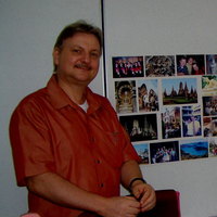 Dr. Torsten Schaar