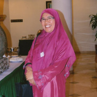 Azimah Nizar