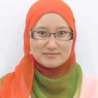 nurul fazita mohammad rawi