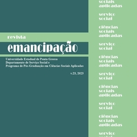 Revista Emancipação UEPG