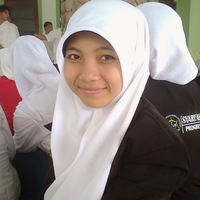 astutik fadhilah