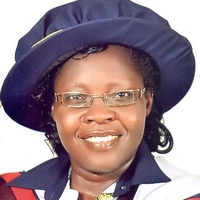 Lydia Bosede Akande