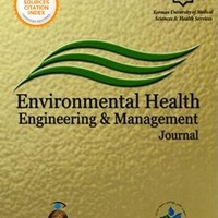 Environmental Health Engineering and Management JOURNAL