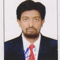 Syed umar farooq