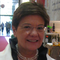 Blanca CASTILLA DE CORTAZAR