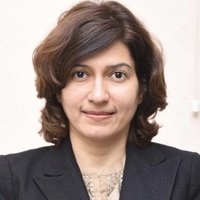 Alvina Gul