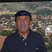 Gabriel  Berrío