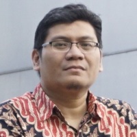 Soetam R Wicaksono