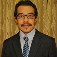 John Francis  Diaz, PhD