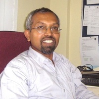 Ravi Koggalage