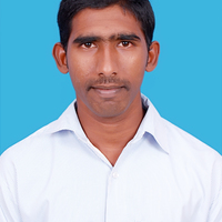 Mekalathur B Hemanth Kumar