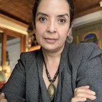 Alma  Pineda