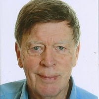 Bertil R Persson