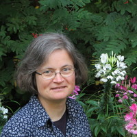 Margit Wiesner, PhD, Associate Professor