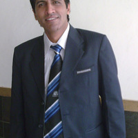 Puneet Goswami