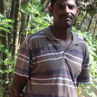 Renganathan Manimohan