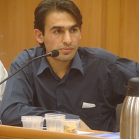 Gholamreza Khoshsima