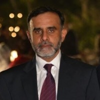 Imran Ali Chaudhry