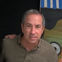 Mario Algarín Comino