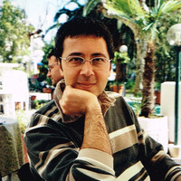 Maurizio Calbi