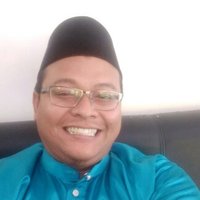 Mohd Khairy Kamarudin