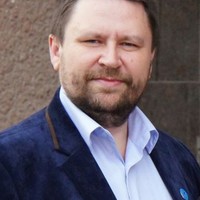 Oleksandr Trygub