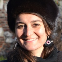 Ayse Yuva