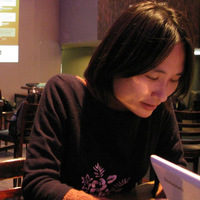 Wen-ting Chung