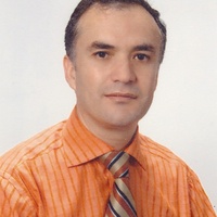 Recep Sahin Arslan