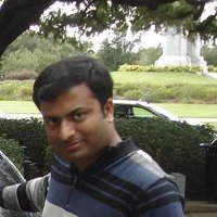 Ranadip Acharya