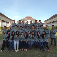 Teknik  Sipil Unmul 2014