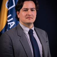 Jaime Sebastian F. Galán