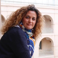 María García-cascales