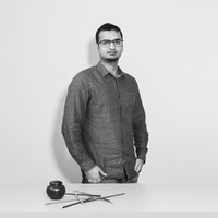 Sohrab Ahmed Marri | Architect | PhD