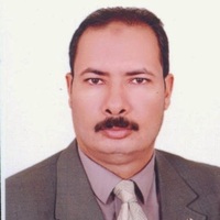 Dr. Malik Khalafalla