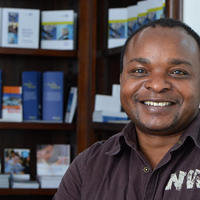 Hassan Ndzovu