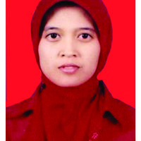 Surahma  Mulasari