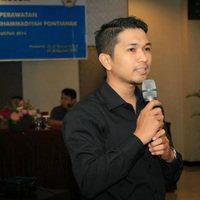 Kharisma Pratama