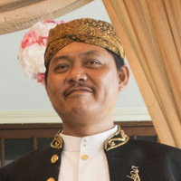 Achmad Fahrudin