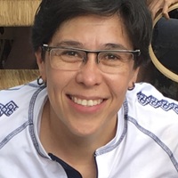 Rocío Gómez